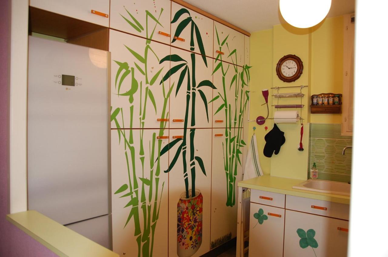 Appartement La Vie En Rose Perigueux Ngoại thất bức ảnh